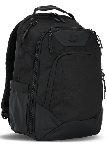 Plecak miejski Ogio Gambit DNA - black