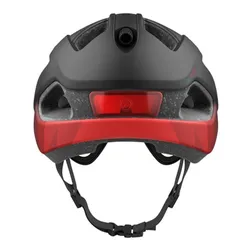 Kask rowerowy LAZER Cameleon + Net