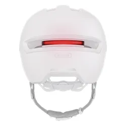 Kask rowerowy orzeszek ABUS HUD-Y ACE Pure