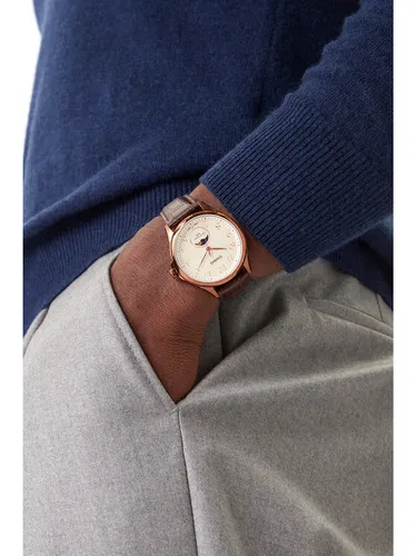 Часы наручные Casio MTP-M110RL-5AVER