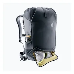 Plecak deuter Utilion 34+5 l black