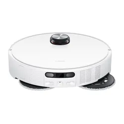 Robot sprzątający XIAOMI Vacuum 5 Pro Biały