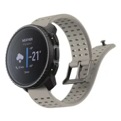 Smartwatch SUUNTO Vertical Solar Piaskowy