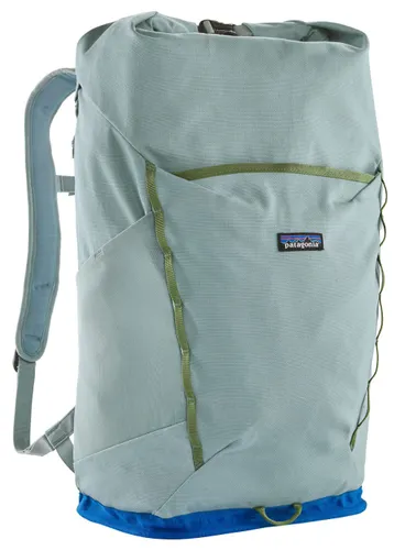 Patagonia Fieldsmith Roll Top Backpack 32 л - термальный синий