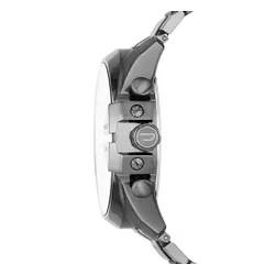 Часы Diesel Mega Chief DZ4329 Grey