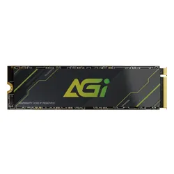 Dysk AGI AI818 1TB SSD