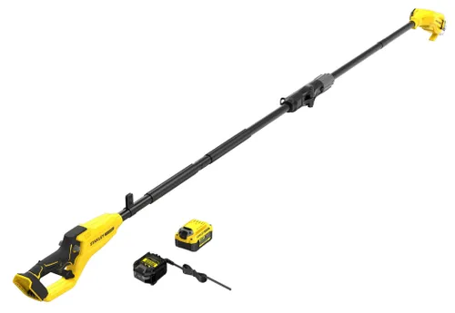 Piła akumulatorowa STANLEY SFMCPS720M1-QW