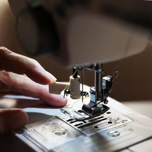 Maszyna do szycia CECOTEC BelleCouture 21500 Biały