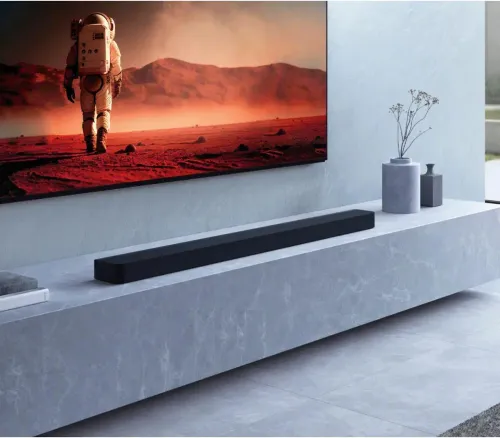 Soundbar Sony BRAVIA Theater Bar 9 HT-A9000 7.0.2 Wi-Fi Bluetooth AirPlay Dolby Atmos DTS:X