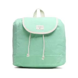 Roxy ERJBP04591 Rucsac Verde absint