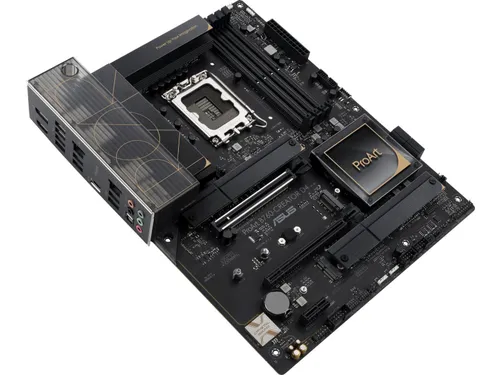 ASUS PROART B760-CREATOR DDR4