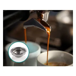 Ekspres HISENSE HSACM20LP Barista Style