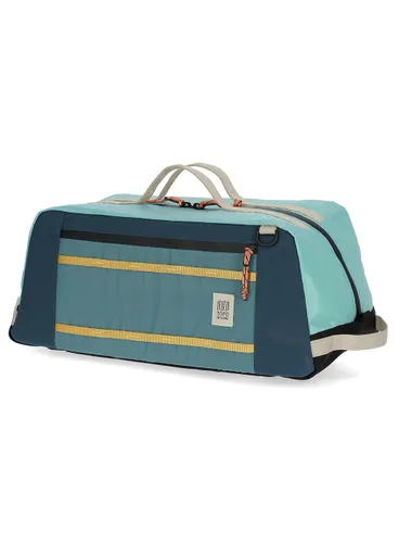 Сумка / рюкзак Topo Designs Mountain Duffel 40-geode green / sea pine