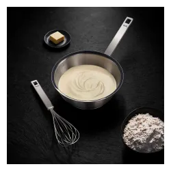 FISSLER Original Profi Collection - rondel ze stali nierdzewnej 1,9 l