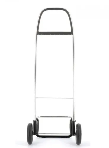 Wózek na zakupy 2-kołowy Rolser I-Max Yute Bi 2 Wheels - natural / black