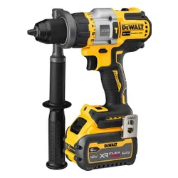 DeWalt DCD999T1 18 V 1x6 Ah şarj edilebilir pil