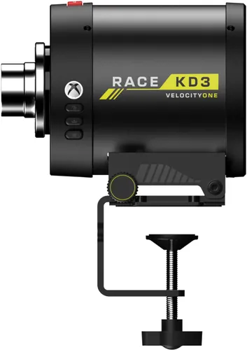 Kierownica Turtle Beach VelocityOne Race KD3 z pedałami do Xbox Force Feedback