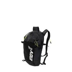 Plecak turystyczny Inov-8 VentureLite 18 - black/green