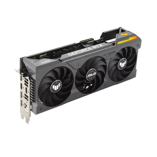 Karta graficzna ASUS TUF Gaming GeForce RTX 4070 Ti Super OC Edition 16GB GDDR6X 256bit DLSS 3