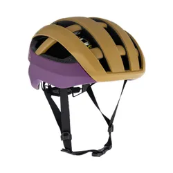 Kask rowerowy Smith Network MIPS matte coyote/indigo
