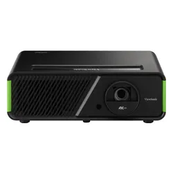 Projektor VIEWSONIC X1-4K Pro 4K UHD (3840 x 2160), 2500 ANSI lumen, Wi-Fi, Bluetooth