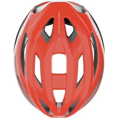 Kask rowerowy Abus StormChaser