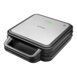 Opiekacz CONCEPT Family trójkąt SV3081 1200W