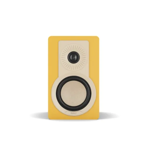 Kolumny Dali Kupid Chilly Golden Yellowt 2szt.