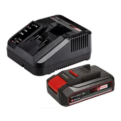 Wiertarko-wkrętarka udarowa EINHELL TE-CD 18/44 Li-i 4514287