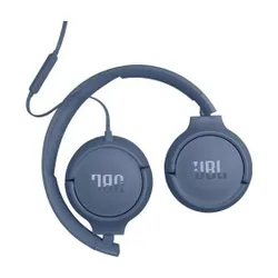 JBL Tune 520C USB-C niebieski