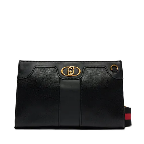 Liu Jo Ecs M Geantă crossbody AA4030 E0031 Negru