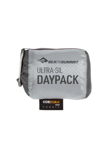 Складной рюкзак Sea to Summit Ultra-Sil Day Pack 20 l-highrise grey