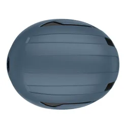 Kask rowerowy LAZER CityZen KinetiCore Szary Miejski (rozmiar M)