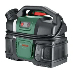 Myjka ciśnieniowa Bosch Fontus 18V-6 06008B6200 132l/h 2,7m