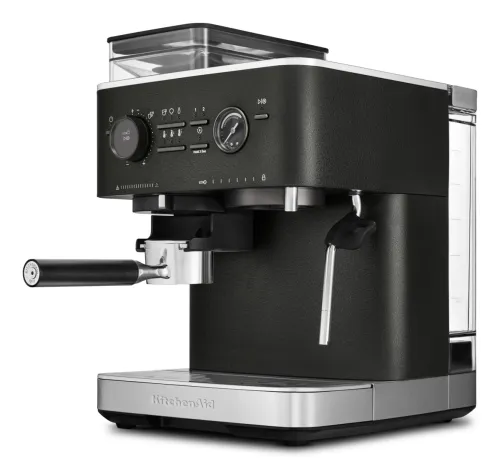 Ekspres kolbowy KitchenAid 5KES6551EBK