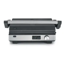 Grill elektryczny Severin KG 2380 667cm2 Programy automatyczne