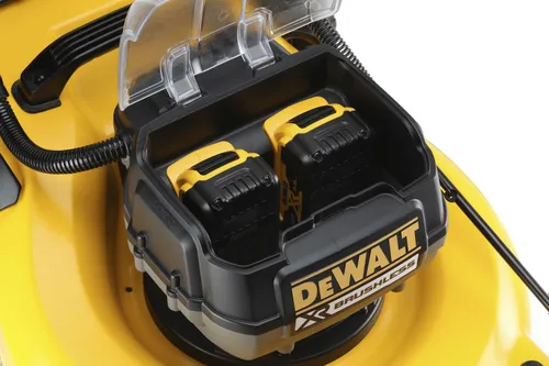 DeWalt Çim Biçme Makinesi DCMW564N