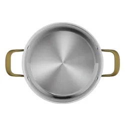 Garnek TEFAL Paul Bocuse H8244602 5.4L