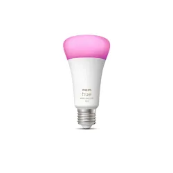 Żarówka LED Philips Hue White and Colour Ambiance E27 1 szt.