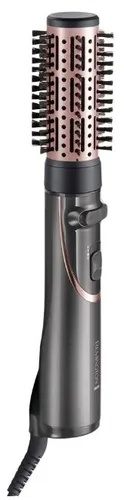 Фен-щётка для волос REMINGTON Curl & Straight Confidence AS8606 30, 40 мм 800 Вт
