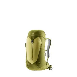 Plecak turystyczny Deuter AC Lite 16 - linden/cactus