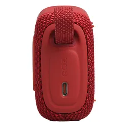 Głośnik mobilny JBL Go 5 Czerwony