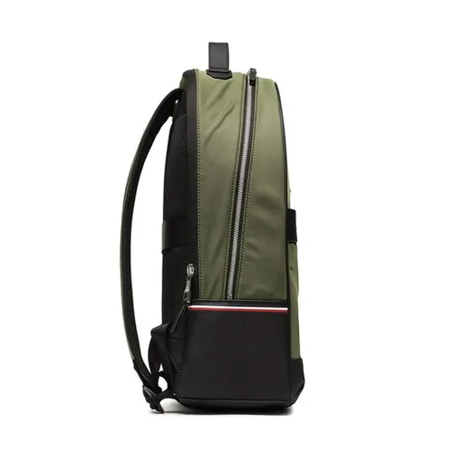 Tommy Hilfiger TH ridicat nailon rucsac AM0AM10939 L9T