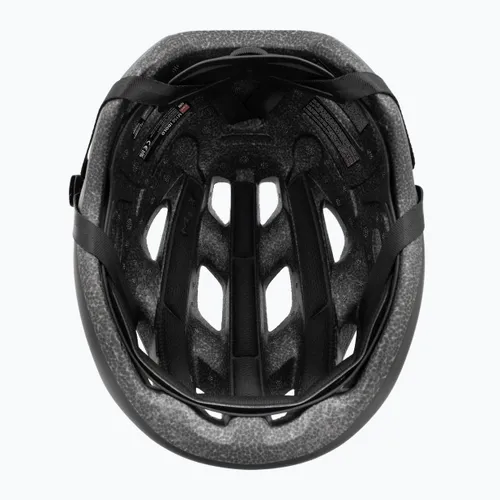 Kask rowerowy MET Idolo black matte