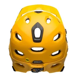 Kask rowerowy Full Face BELL Super DH Spherical MIPS