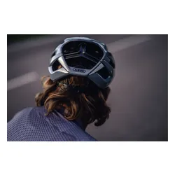 Kask rowerowy ABUS StormChaser