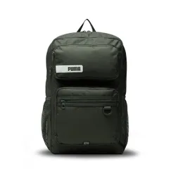 Rucsac Puma Deck II 079512 02 Green Moss