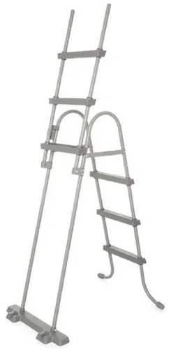 Basen BESTWAY Power Steel 73678 488 x 305 x 107 cm 10949L