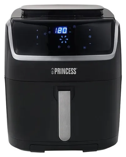 Фритюрница Princess 6.5 L черный