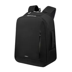 Рюкзак ручная кладь Samsonite Guardit Classy BP Underseater 15,6" - black